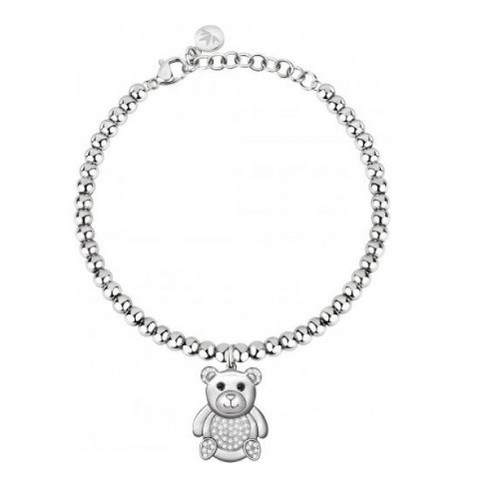 Bracciale donna morellato love - bracciale,