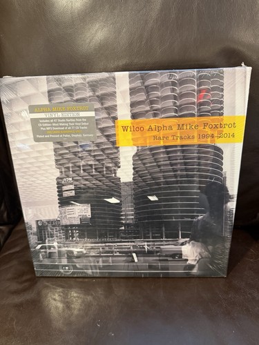 Wilco alpha mike - alpha,