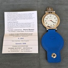 Vintage orologio cintura - vintage,
