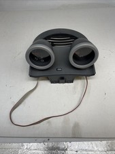 Smart Roadster Cialde