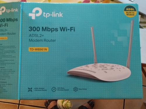 Link router - tp-link,