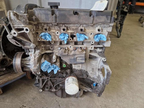 Motore ford fiesta - ford,