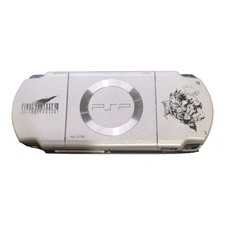 Console PSP 2000 Crisis Core