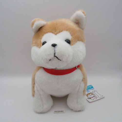 D2209c akita dog inu odate - akita,