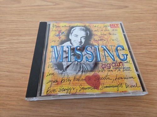 Missing again compilation hit - compilation, (hit