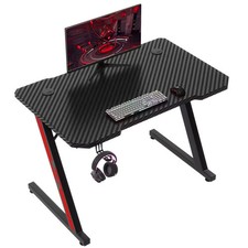 Scrivania Gaming con LED