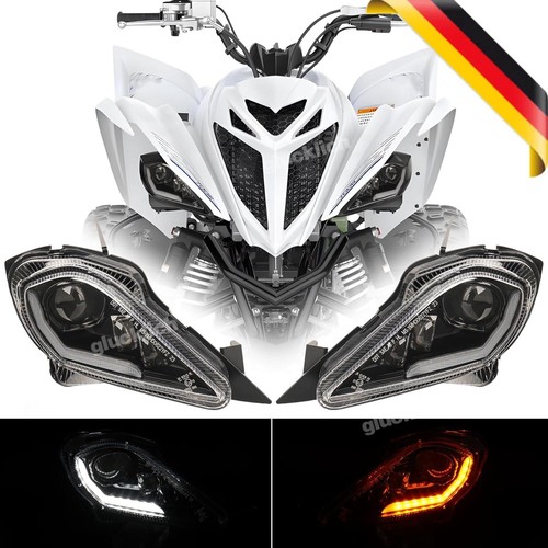 Per yamaha raptor - per,