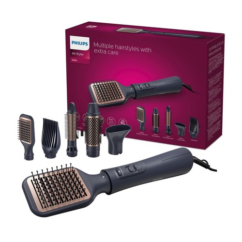 Philips serie 5000 styler ad - serie,