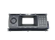 PULSANTIERA CONTROLLO NAVIGATORE/AUTORADIO PER LAND ROVER Range Rover Evoque 1°