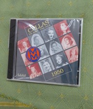 CD Opera Lirica - MARIA CALLAS