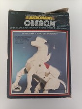 MICRONAUTS OBERON ORIGINALE