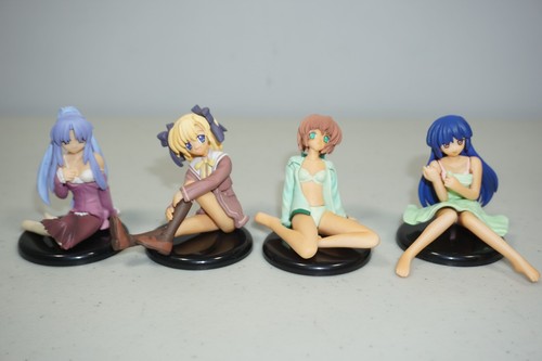 Lotto figurine commerciali - lotto,