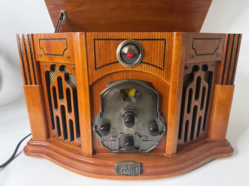 Giradischi thomas pacconi - thomas,