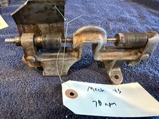 Gruppo azionamento principale