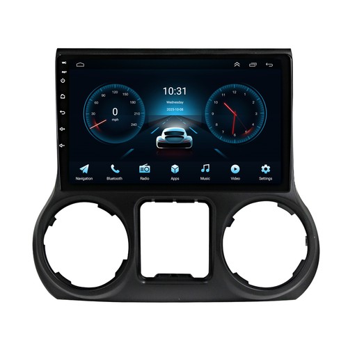 Per jeep wrangler - per,
