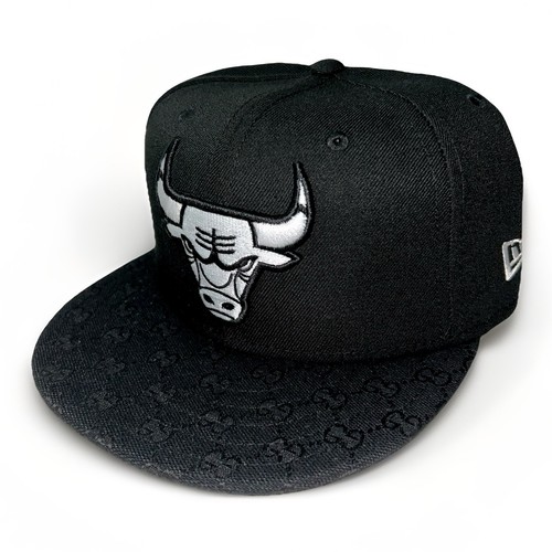 Chicago bulls gucci brim - chicago,