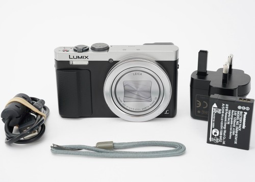 Panasonic lumix dmc tz70 - lumix, dmc-tz70