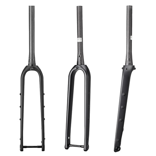 Forcella anteriore bici - , ghiaia