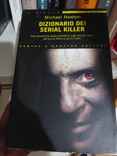 Michael newton dizionario - dizionario, dei