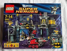 LEGO 6860 - Dc Comics Super