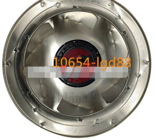 Ventilatore emc rb4c 355 170 - emc, rb4c-355/170