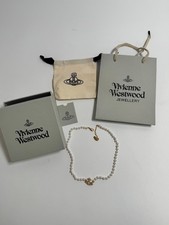 Collana girocollo Vivienne