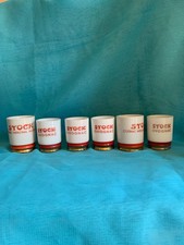 Bicchierini ceramica - in,