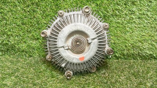 Ventilador viscoso motor opel - motor,