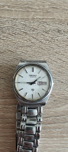 Seiko vintage - vintage, sq