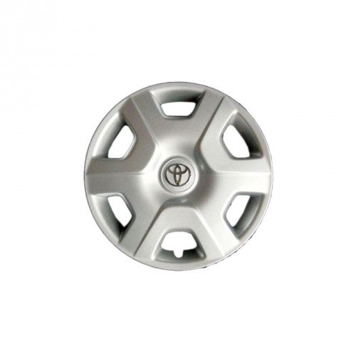 Set copricerchi coppa ruota - copricerchi,