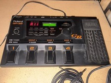 Roland GR-33 Sintetizzatore