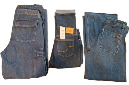 Jeans donna denim - , taglie
