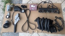 Ricambi A Blocco Per Ford Puma