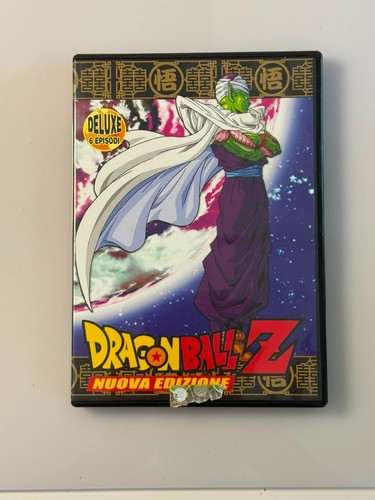 Dragonball dvd nuova - dragonball, z