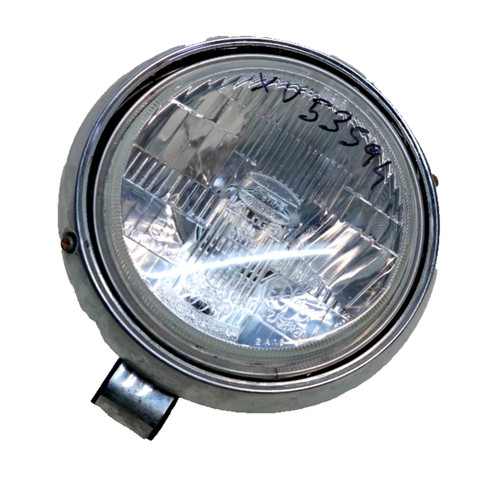 Faro fanale anteriore yamaha - faro,