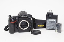 minty Nikon D810 36.3 MP