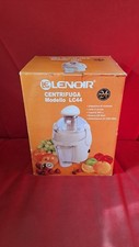 Centrifuga Lenoir Frutta &