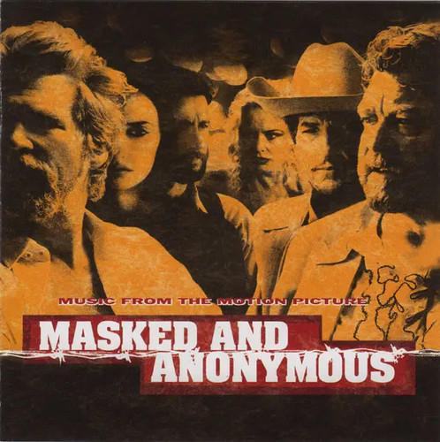 The magokoro brothers - cd,