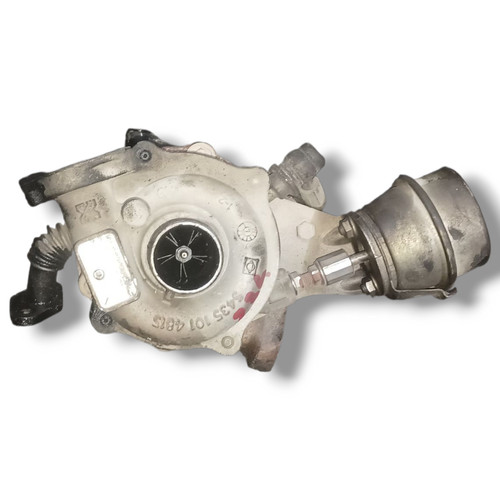 Turbina per fiat grande punto - fiat,