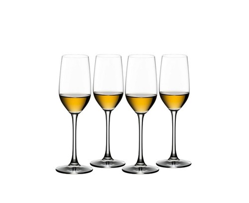 Riedel set tequila - set, 4
