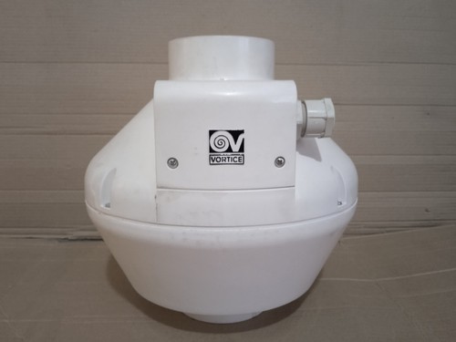 Aspiratore aria centrifugo