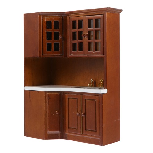 Mini casa ornamento miniature - ,
