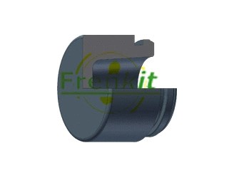 Pinza freno pistone anteriore - freno,
