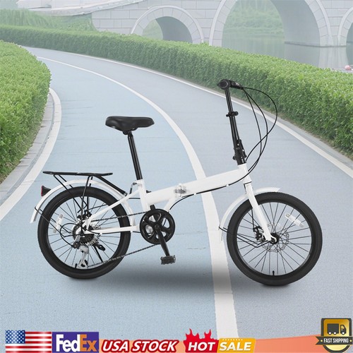 Bicicletta pieghevole - bicicletta,