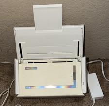 Fujitsu ScanSnap S1500 scanner