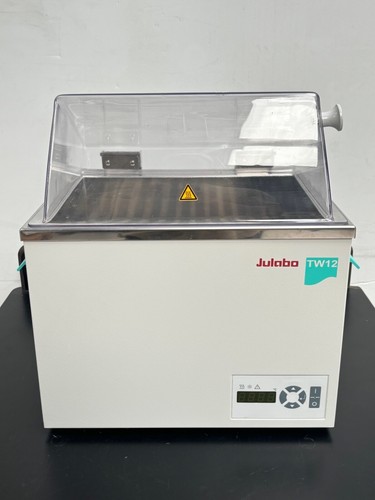 Julabo tw12 bagno acqua - julabo,