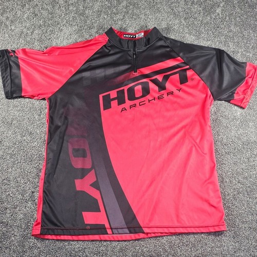 Maglia hoyt zip camicia - hoyt,