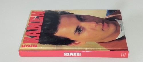 Nick kamen collana - nick, _mini