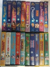 Vendesi collezione personale