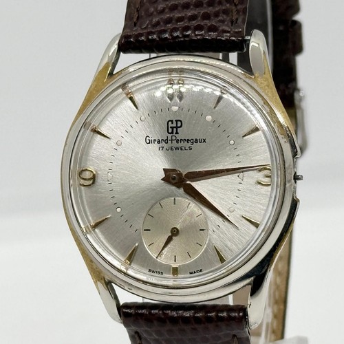 Orologio unisex girard - orologio,